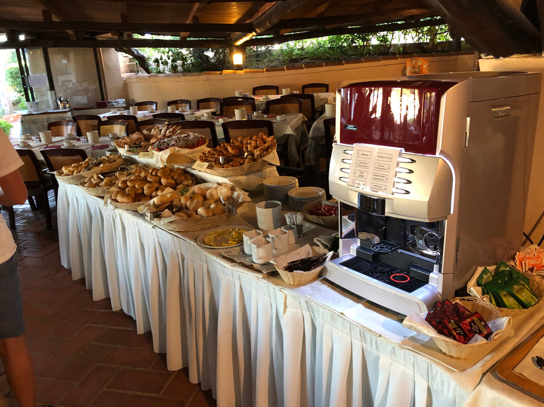 Grand Hotel Smeraldo Beach主图