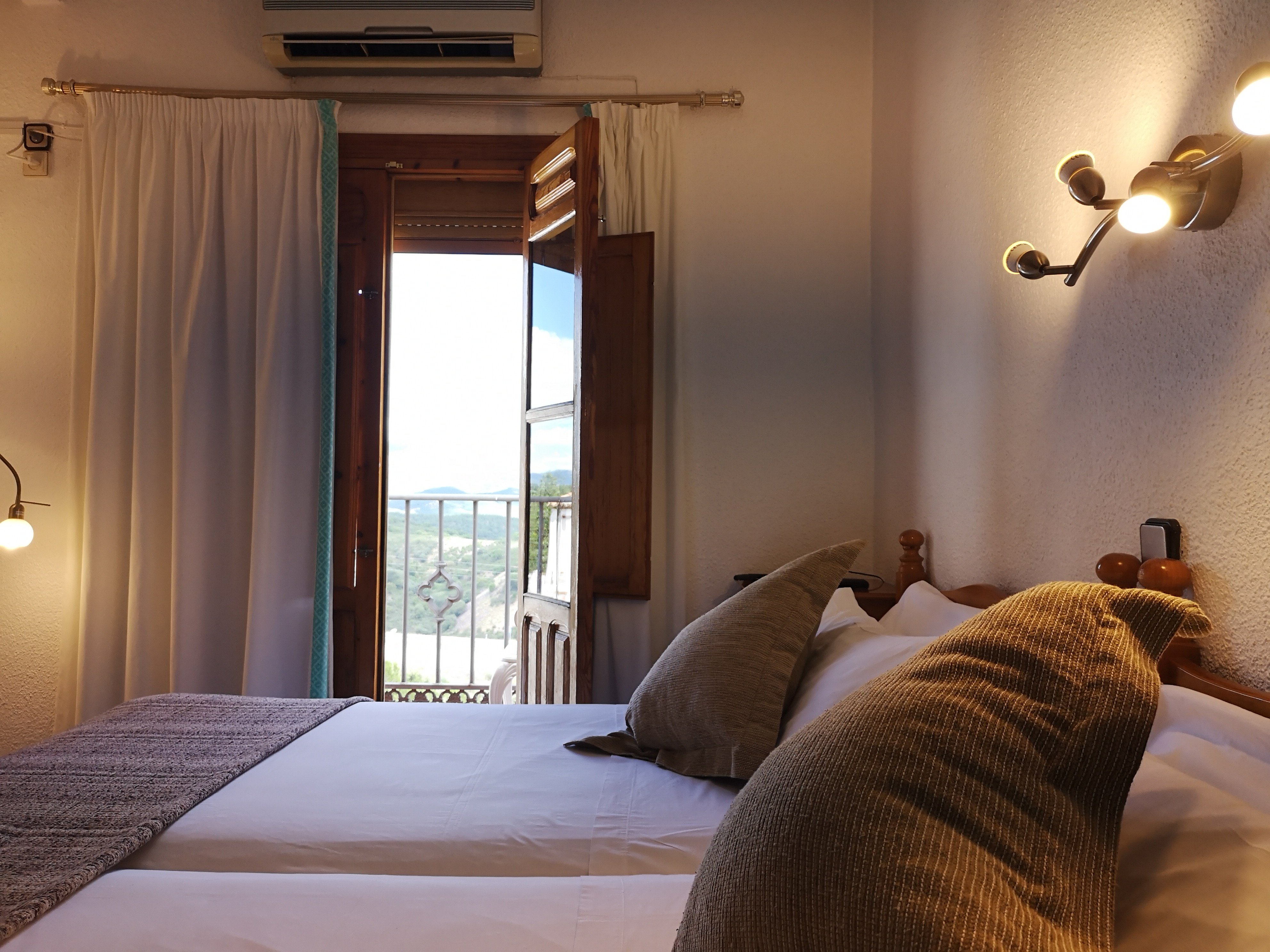 Hotel El Meson Despenaperros-官方