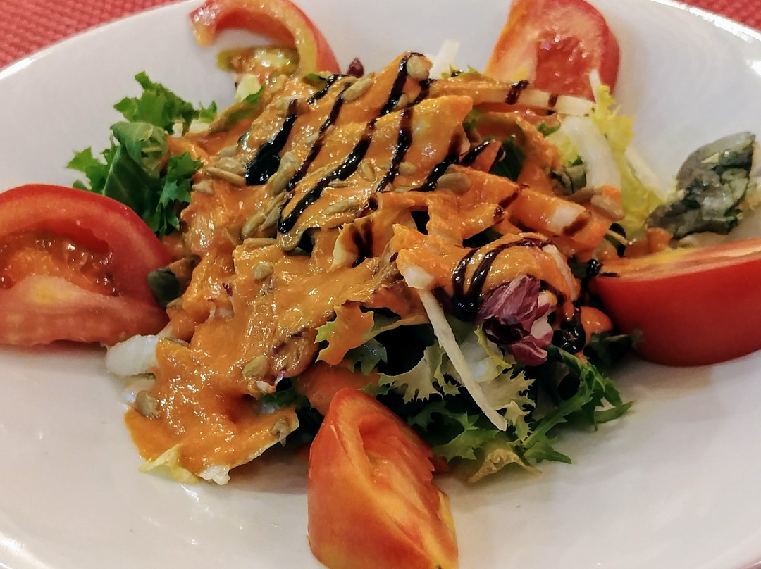 Casa Antonio Los Caracoles主图