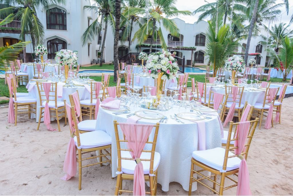 Silver Palm Spa And Resort主图