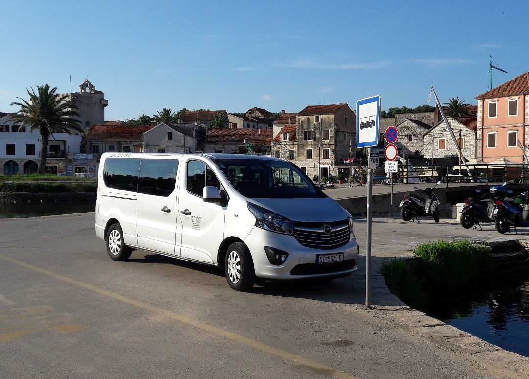 Hvar Transfer景点图片