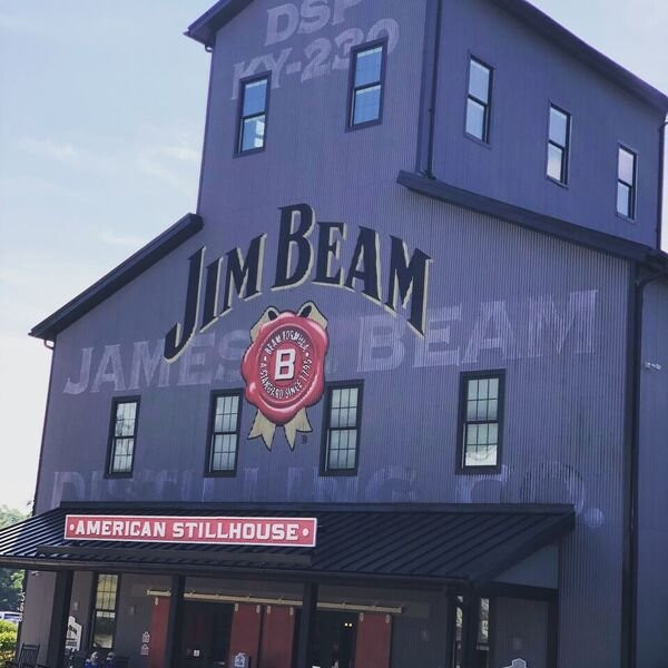 CopperTop Tours-Bardstown必去景点