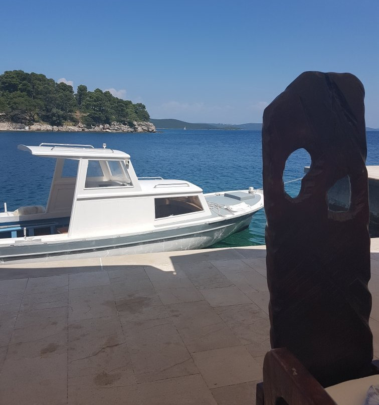 Božava景点图片