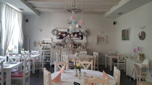 Hotel Villa Casino-餐饮