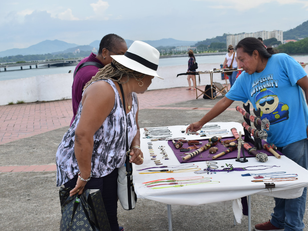 Layover Panama-巴拿马城必去景点