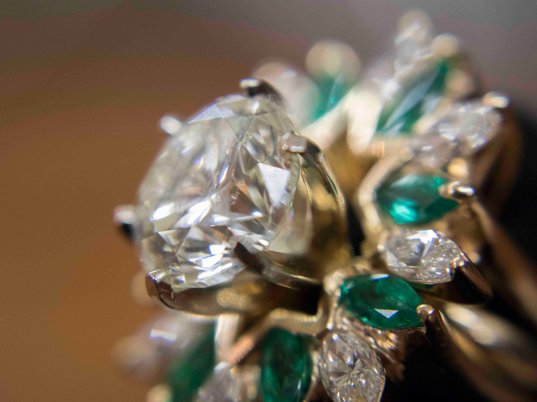 Antiques & Chatchkes-萨拉索塔必去景点