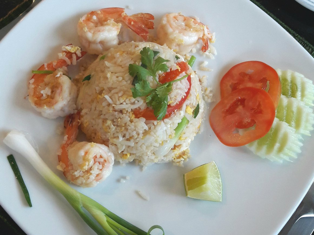 甲盛沙酒店主图