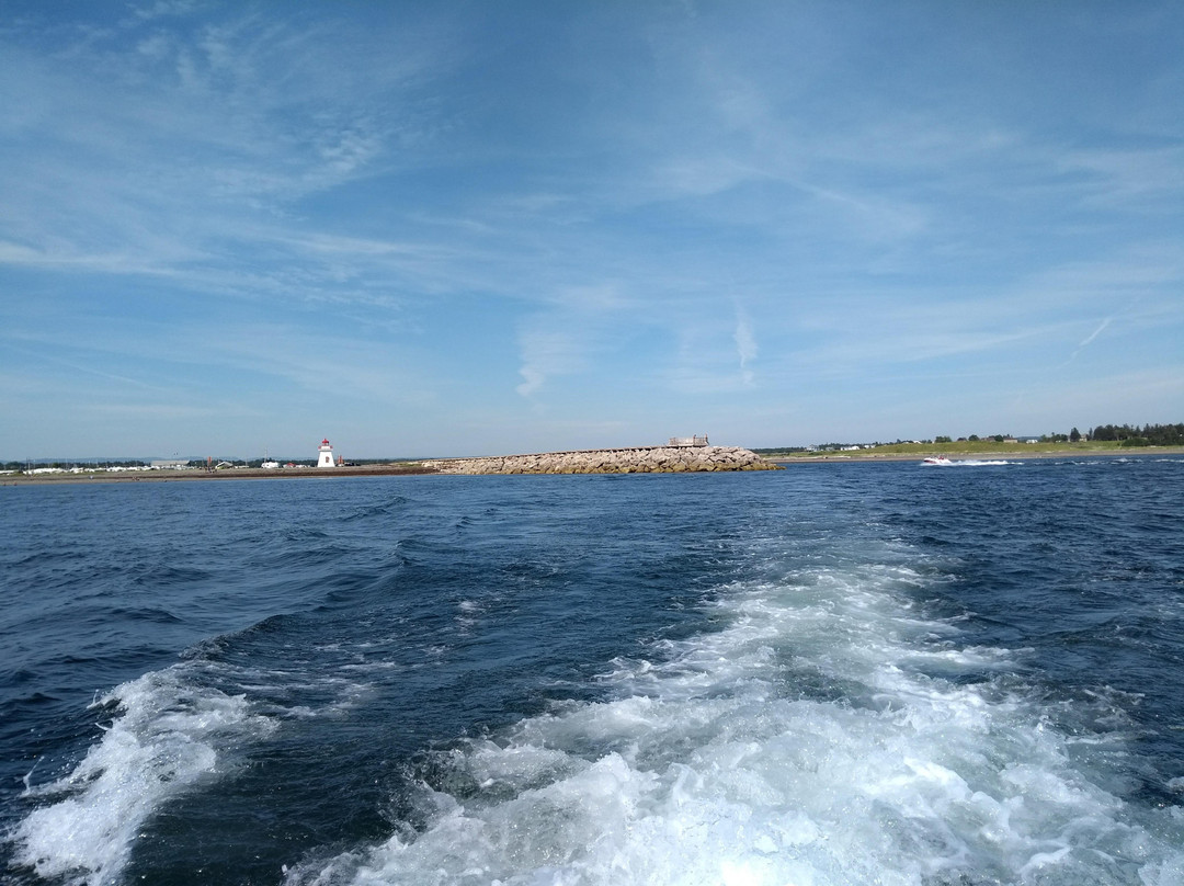 L'omirlou-Bonaventure必去景点