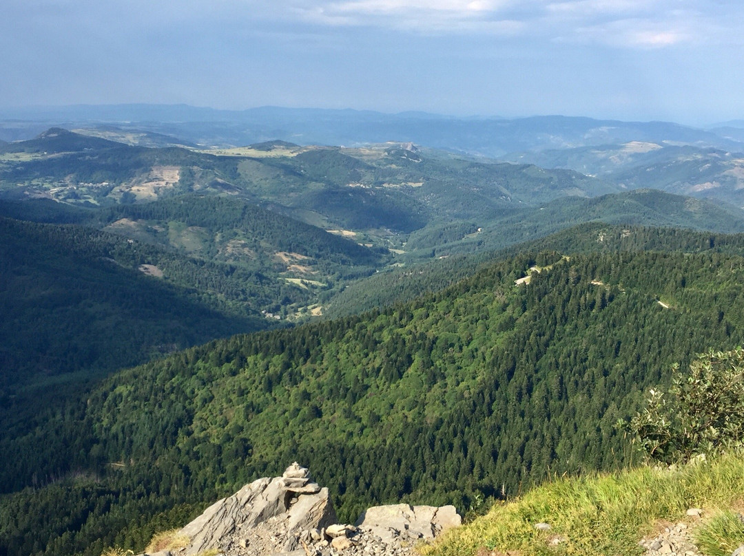 Saint-Martial旅游攻略图片