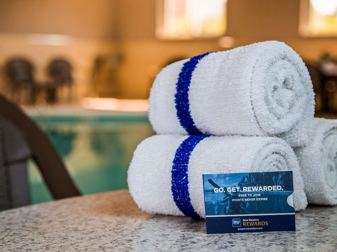 Best Western Plus North Joliet主图