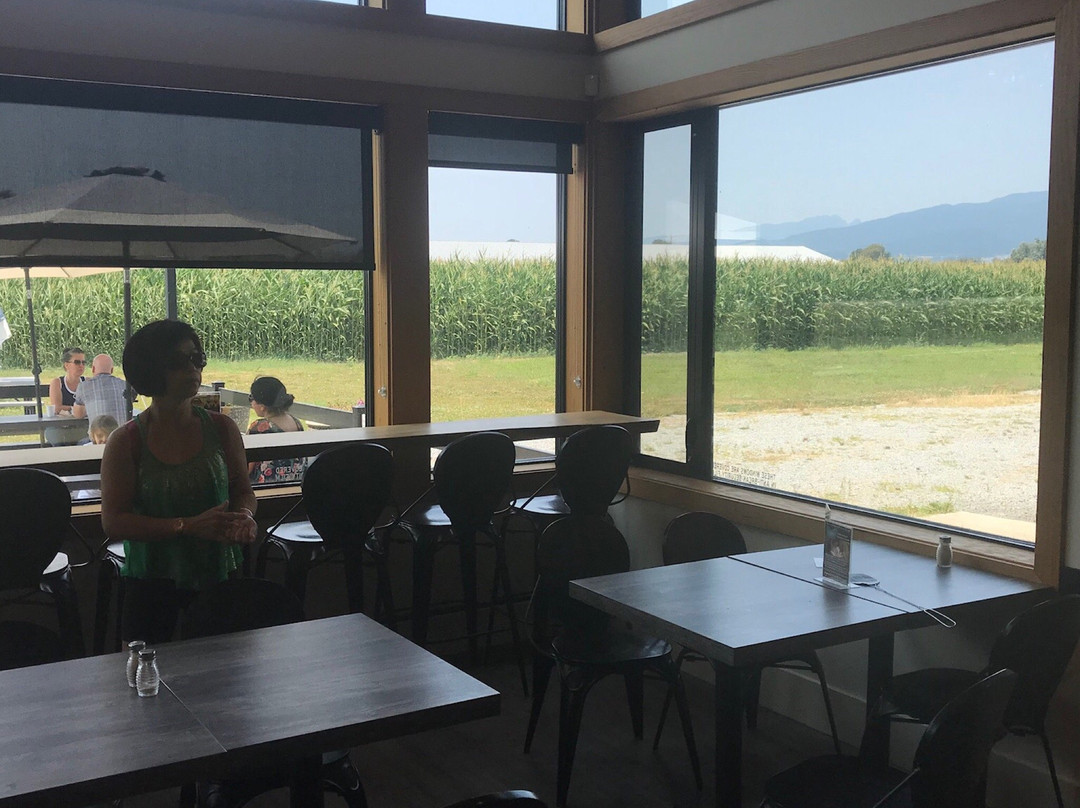 Hopcott Farms-匹特草原必去景点