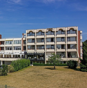 米尔别墅酒店主图