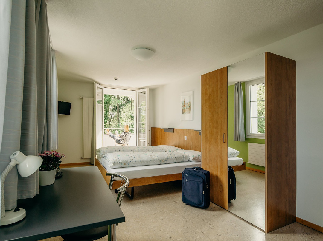 Hotel Bienenberg主图