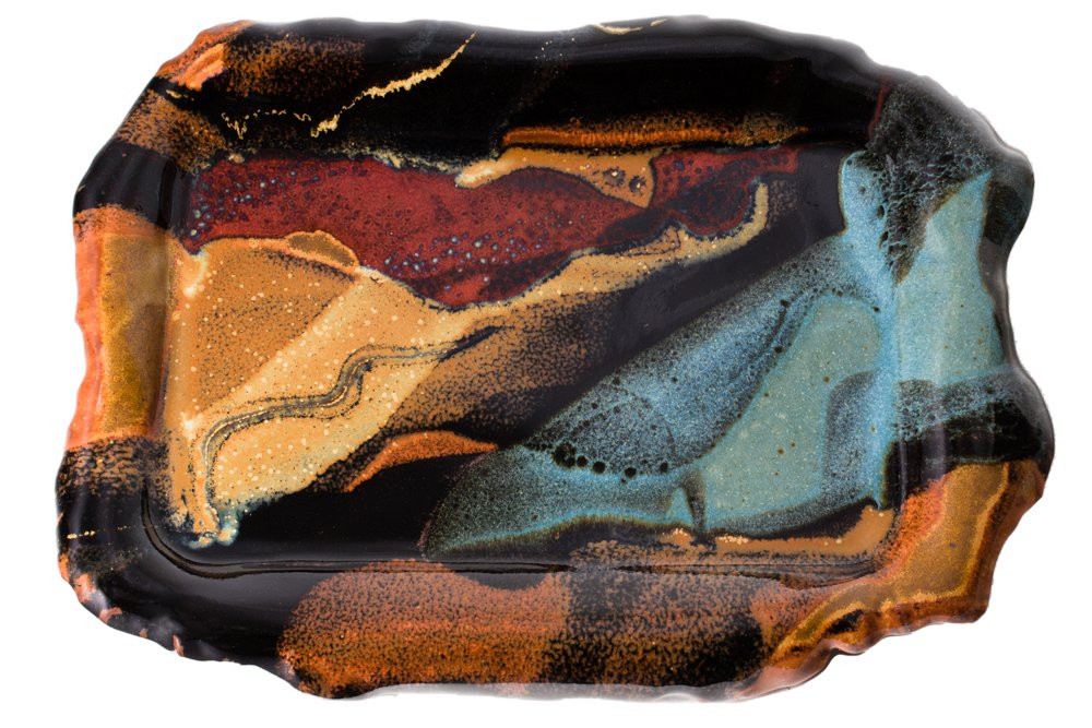 Prairie Fire Pottery-Beach必去景点