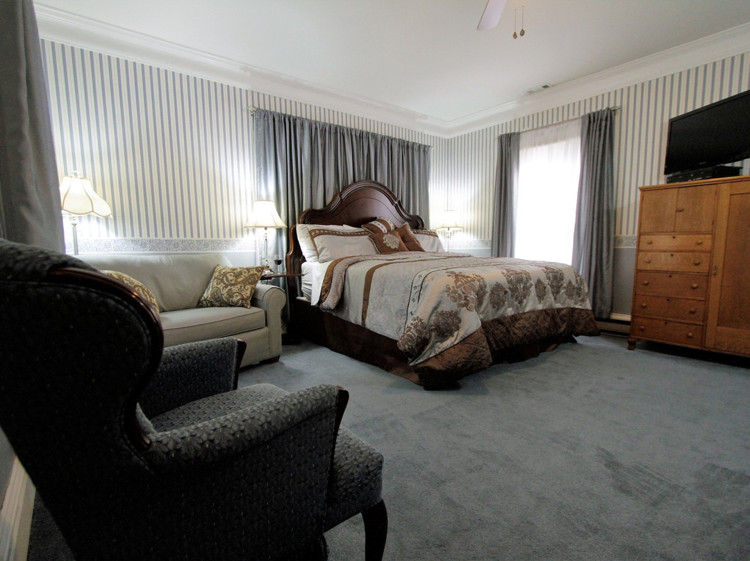 Loganberry Inn主图