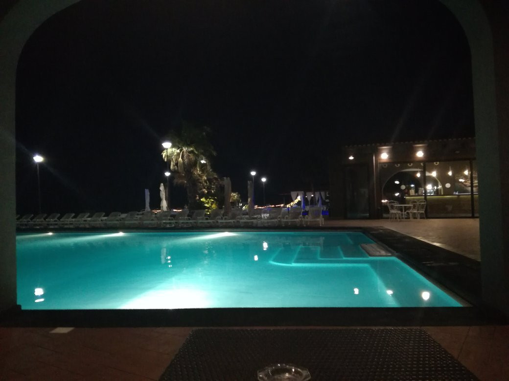 Hotel Santa Tecla Palace主图
