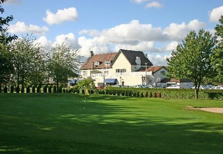 Runcorn Golf Club-朗科恩必去景点