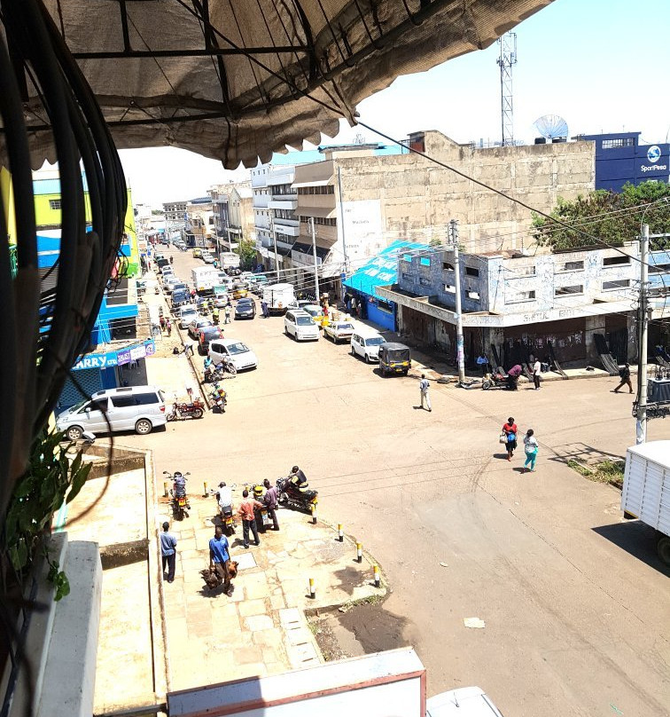 Fuel Junction Hotel主图