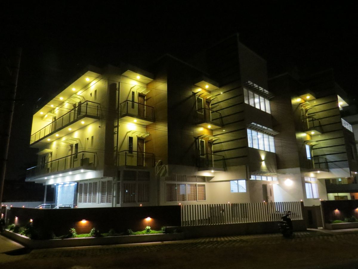 Sugamya Corner Guesthouse-官方