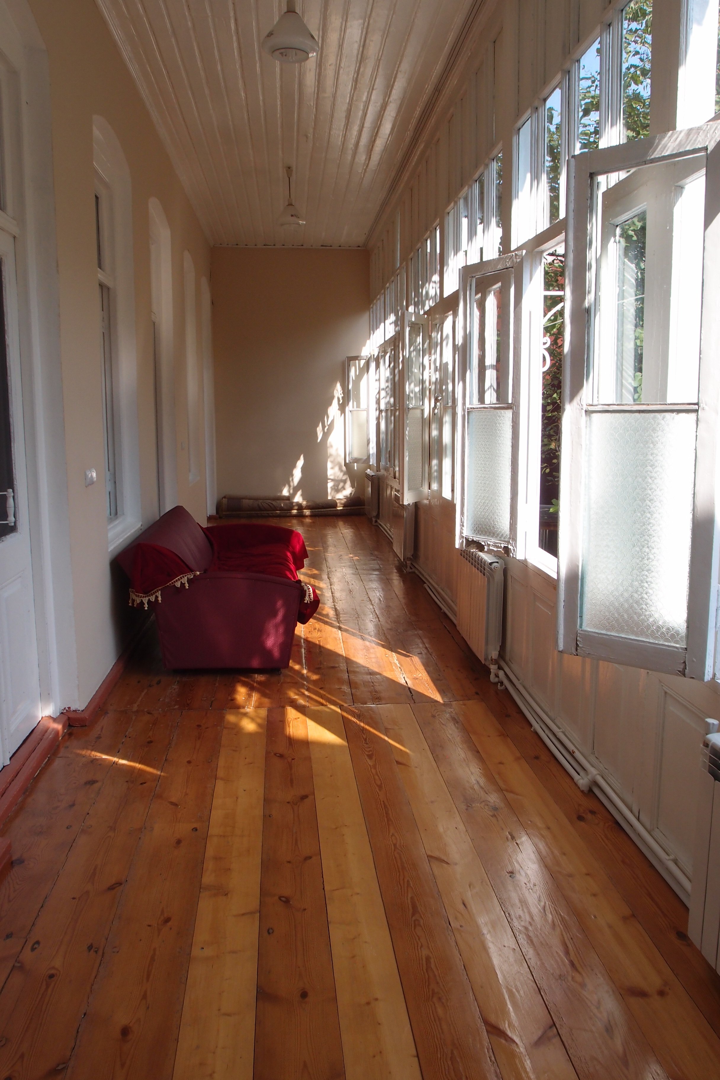 Ilham Mustafa Houses-酒店景观