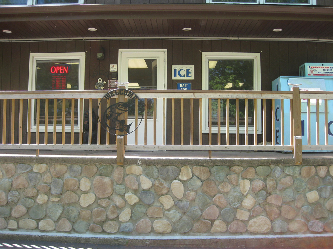 Bay Park Resort & Campground