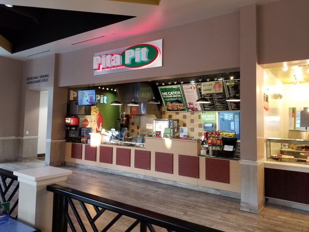 Outlets of Mississippi-珀尔必去景点