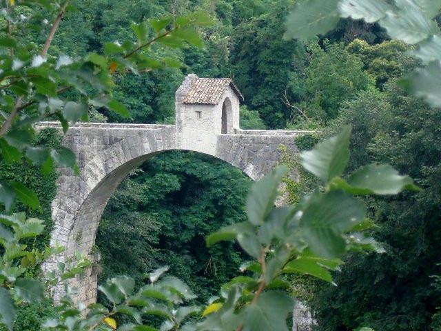 Ponte di Cecco景点图片