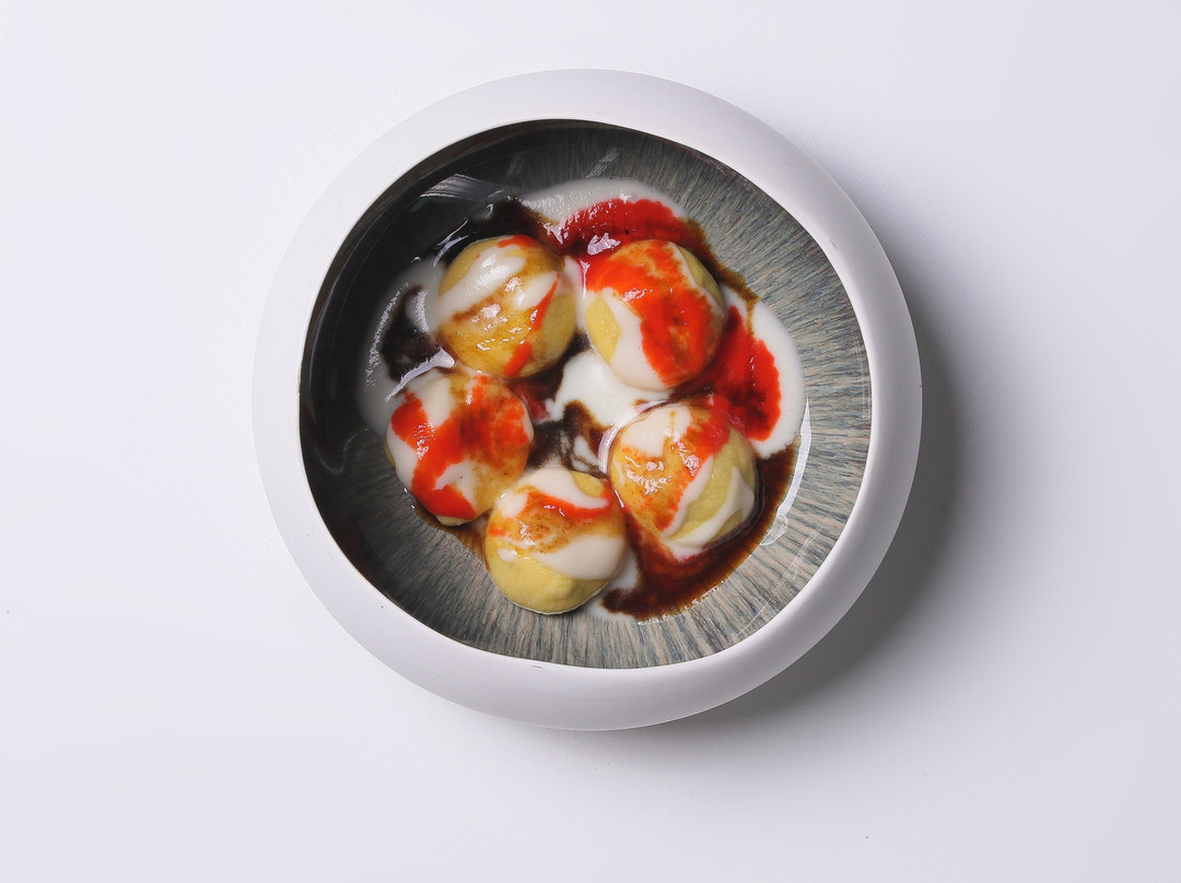 Core by Clare Smyth