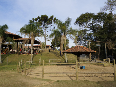 Acampamento Aldeia-Sao Roque必去景点