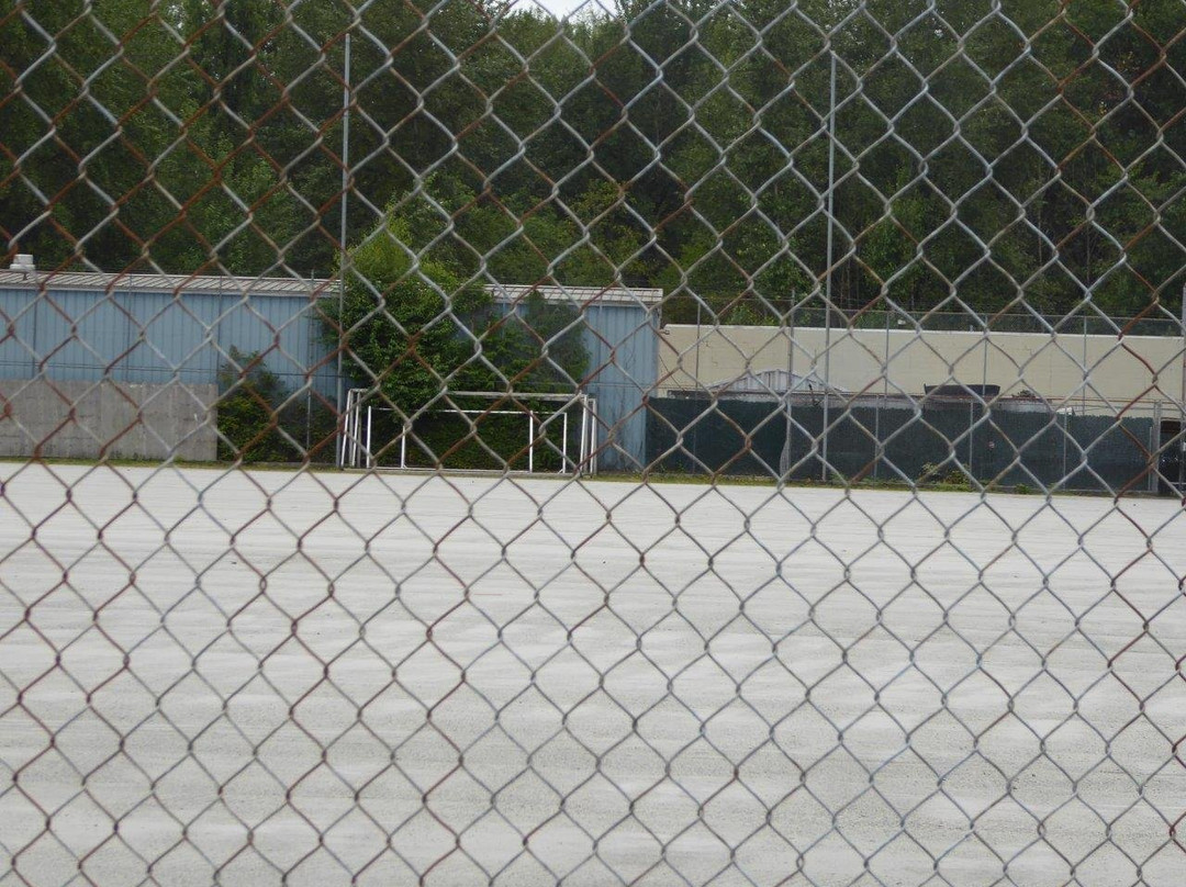 Inlet Park-穆迪港必去景点