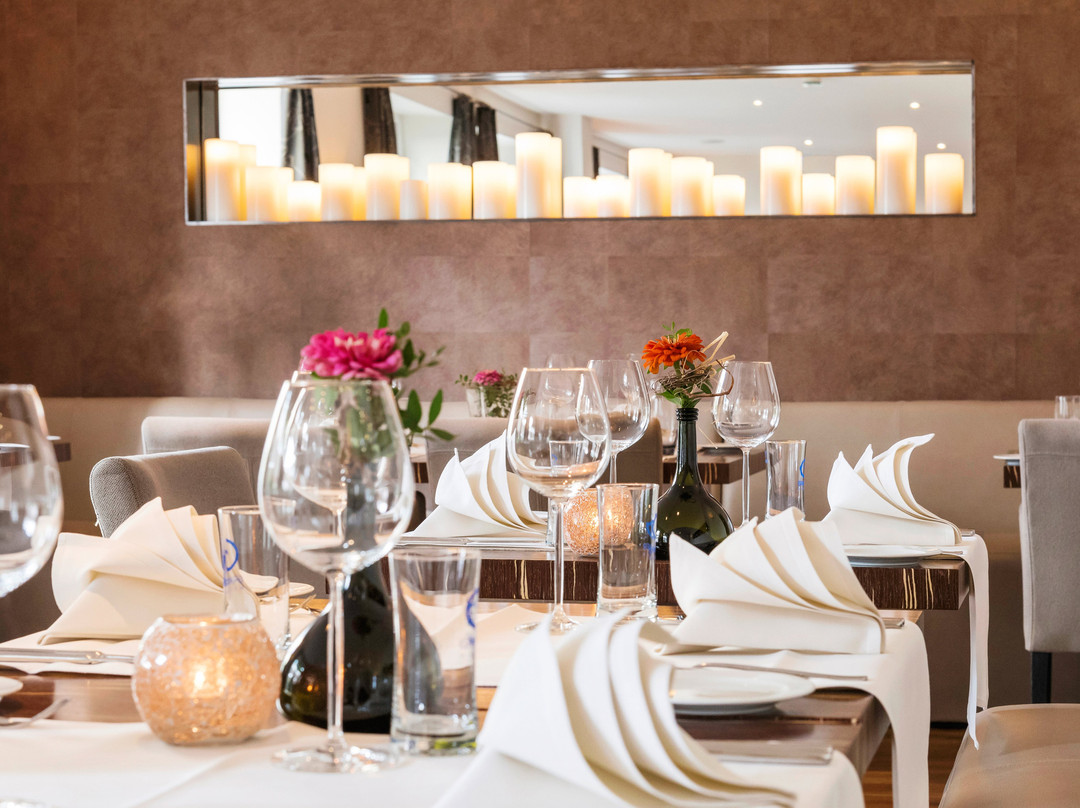 Boutique Hotel Friesinger主图