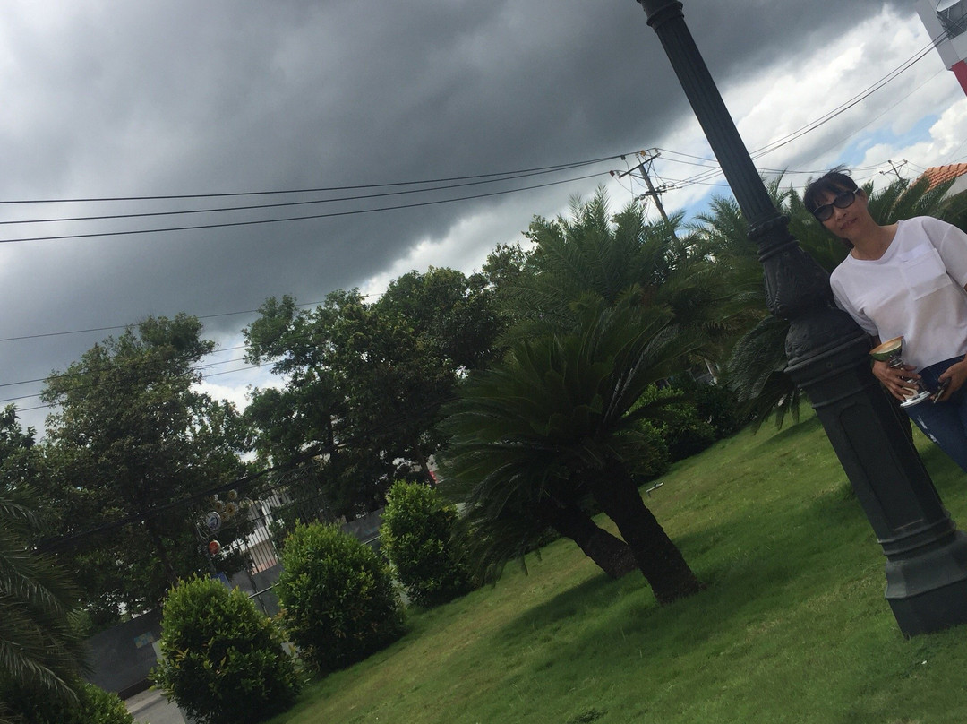 西宁日出酒店主图