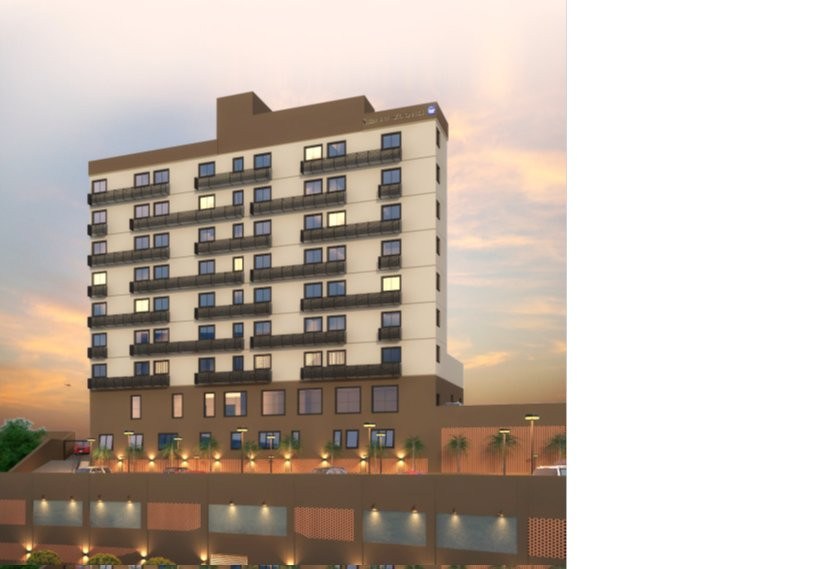 Transamerica Fit São Carlos