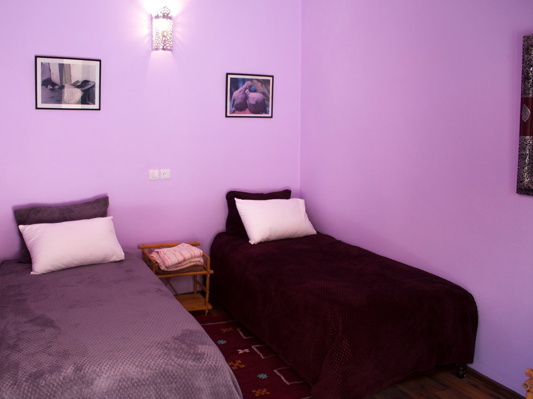 Hotel Restaurant Atlas主图