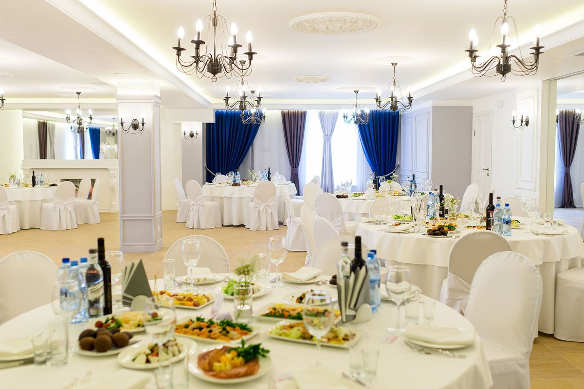 PARUS Medical Resort & Spa-官方