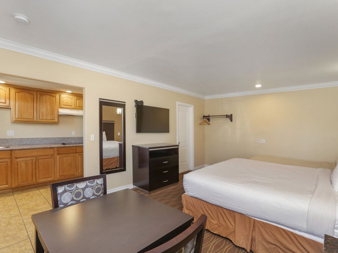 3rd Avenue Inn主图