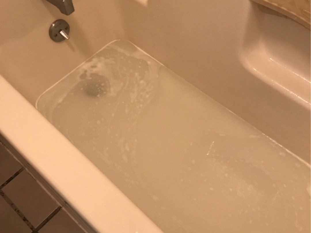 Days Inn by Wyndham Ogallala主图