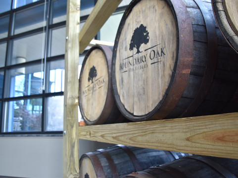 Old Kentucky Tours-Radcliff必去景点