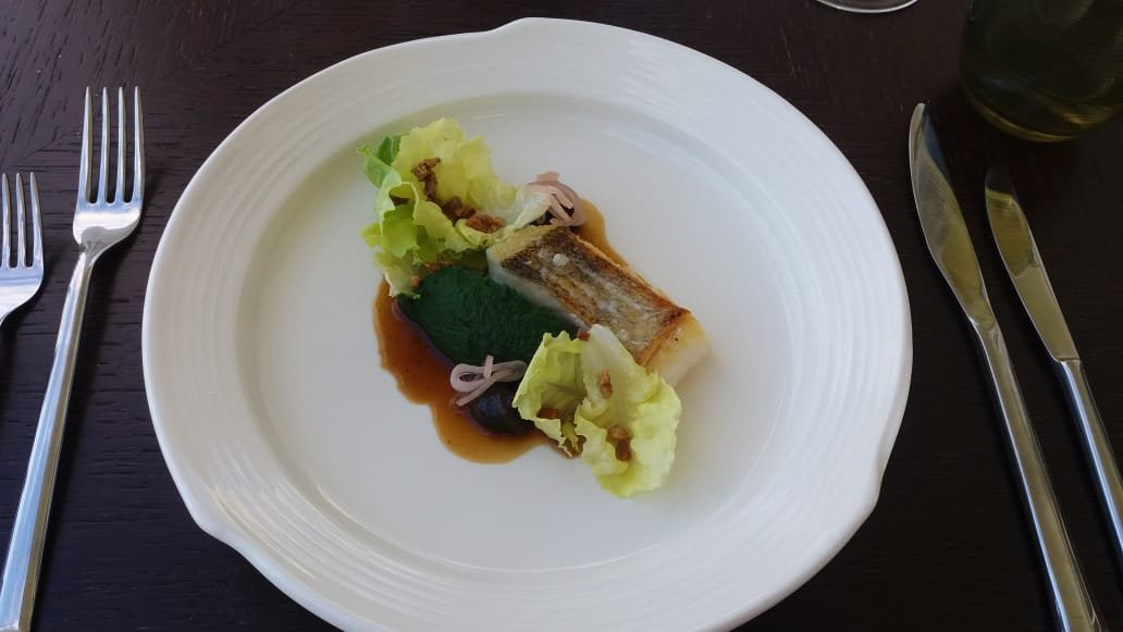 Hotel Chateau de Frontiere主图