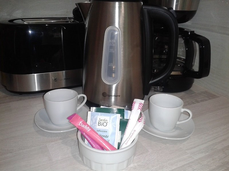 Orangerie du Chateau Marith - Chambres ET Gîtes Avec Piscine主图