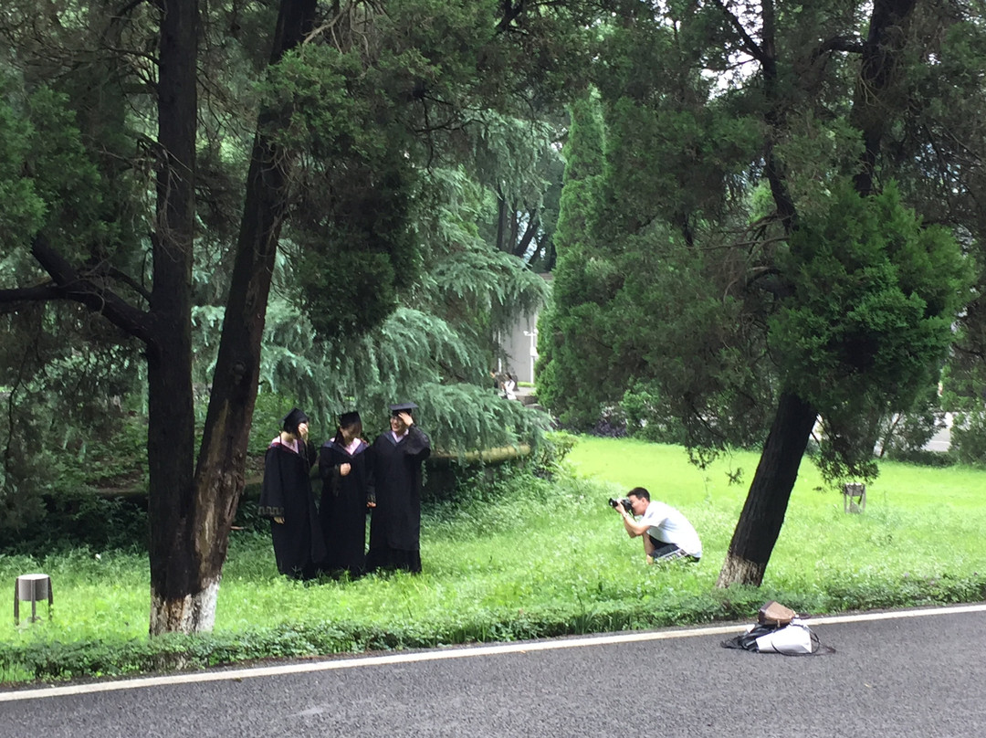 西南大学-重庆市必去景点
