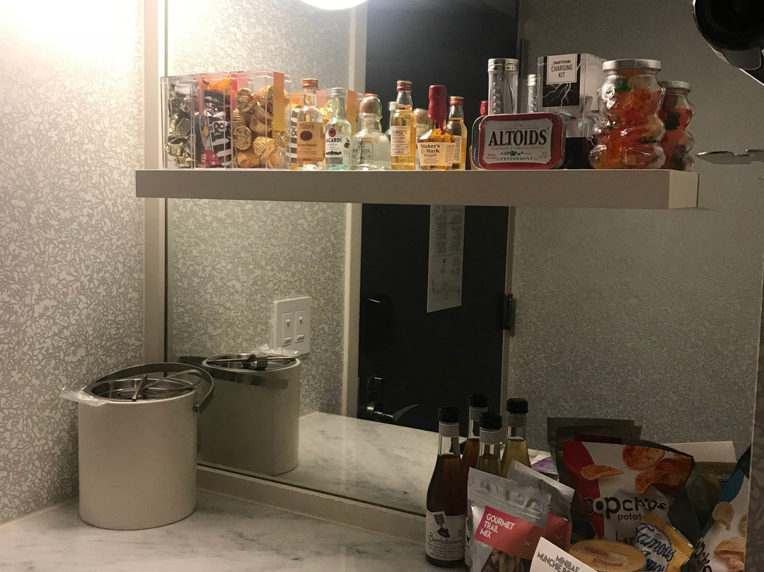 巴克海特区-亚特兰大必去景点