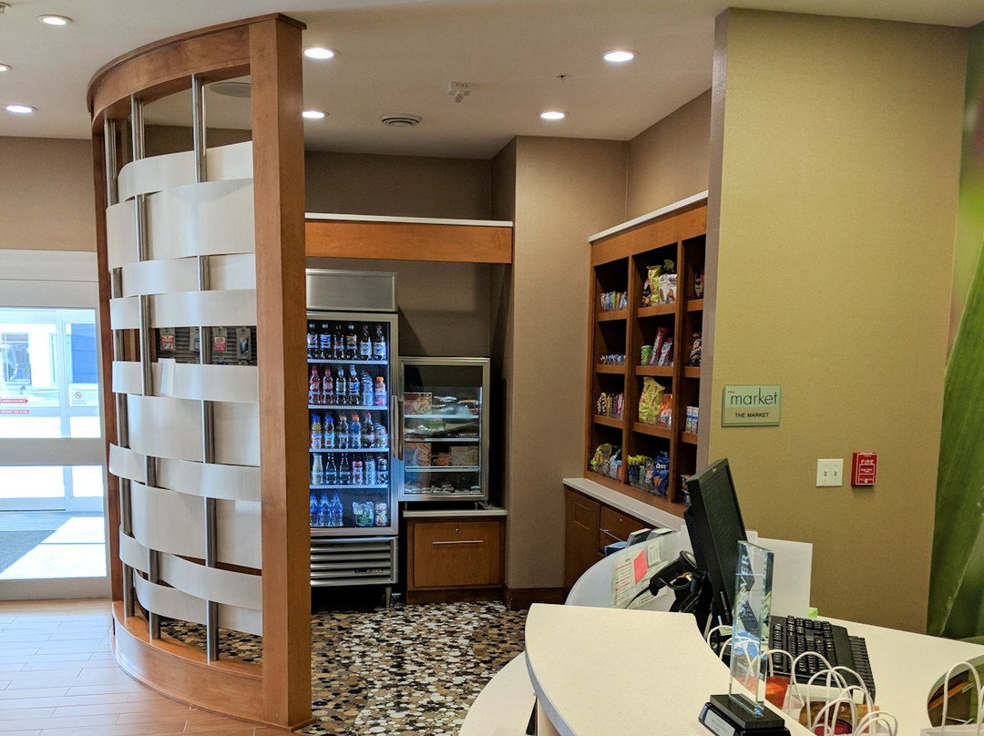 SpringHill Suites by Marriott Wisconsin Dells主图