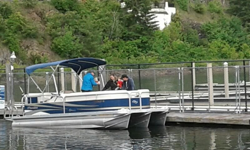 Super 8 by Wyndham Sicamous主图