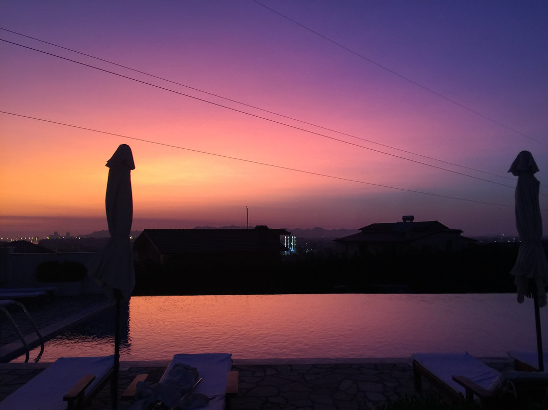 Hotel Aleksiona主图