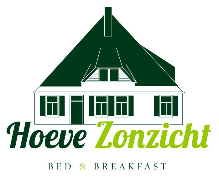 Bed & Breakfast Hoeve zonzicht