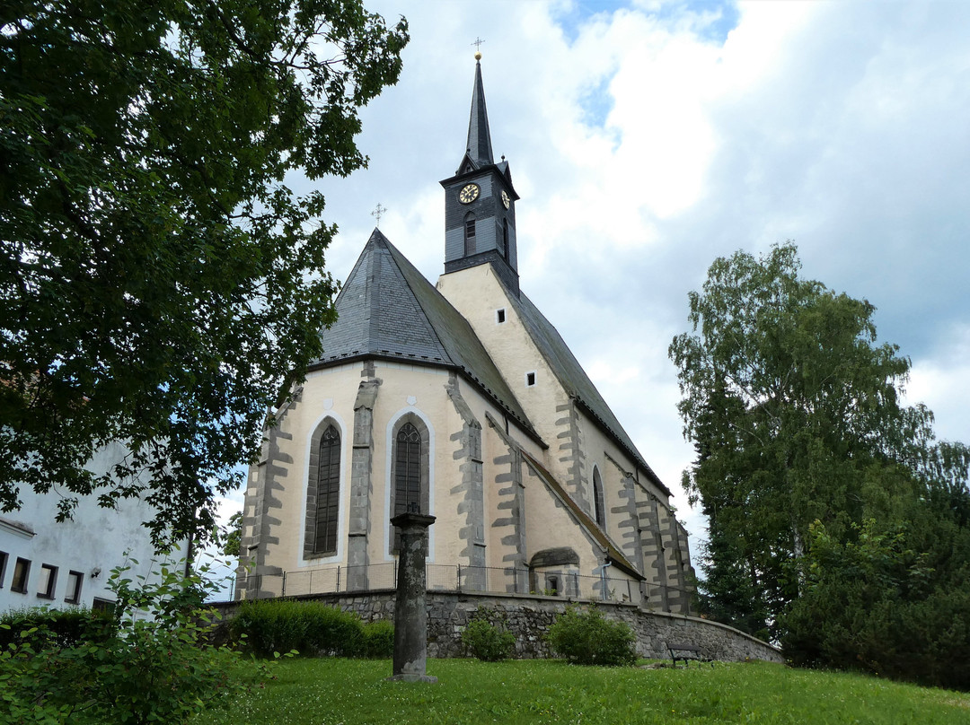 多尼沃瑞斯特旅游攻略图片