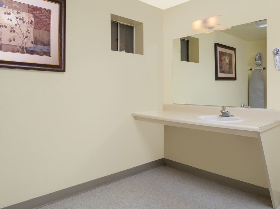 Travelodge by Wyndham Klamath Falls主图