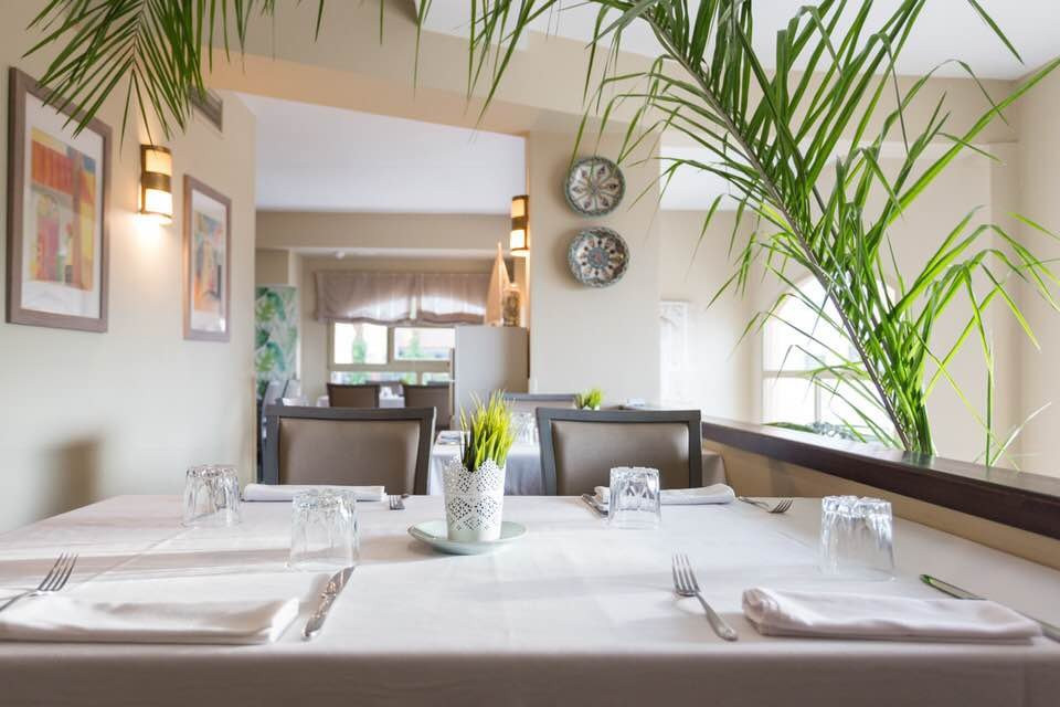 Mesana Restaurante