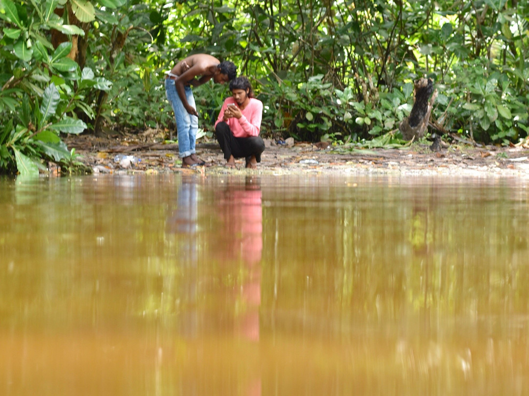 感岛旅游攻略图片